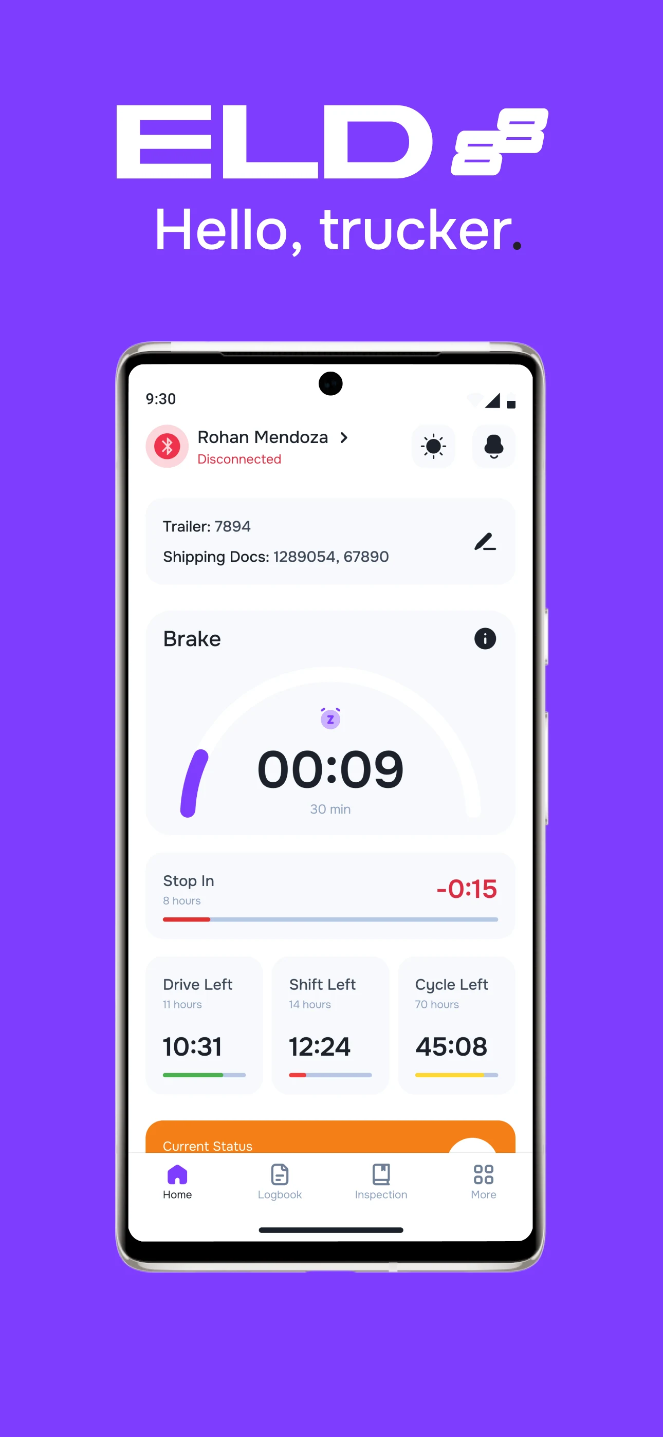 ELD88 screenshot