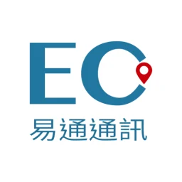 Значок ecGPS監控中心